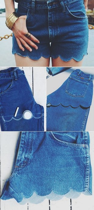DIY Fashion Project for Girls