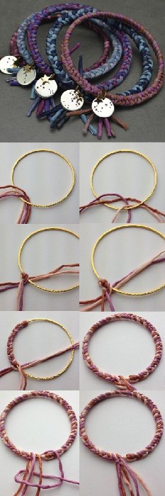 Craft Teen Bracelet