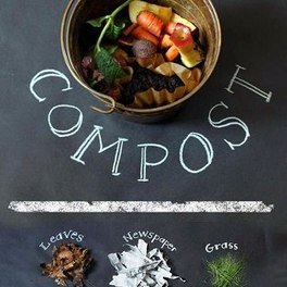 Do your own compost