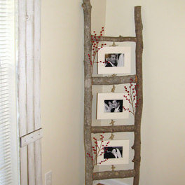 Photo Ladder