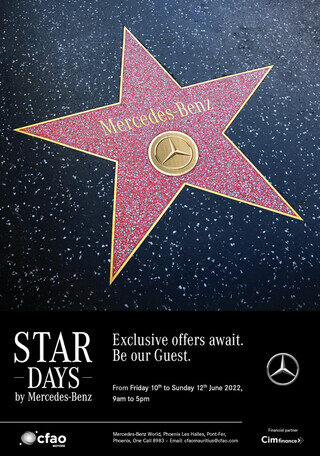 Mercedes-Benz - Exclusive Offers Await. Be Our Guest.