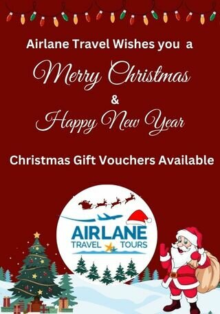 Airlane Travel & Tours