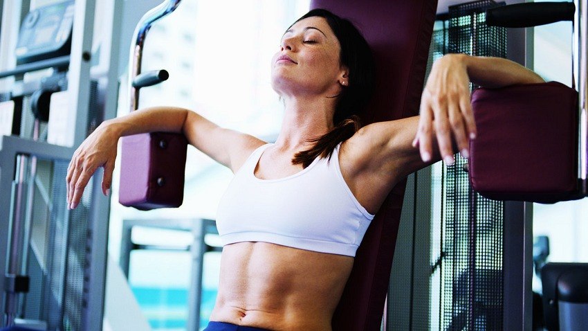 Top 7 Ways Fit People Injure Themselves at the Gym