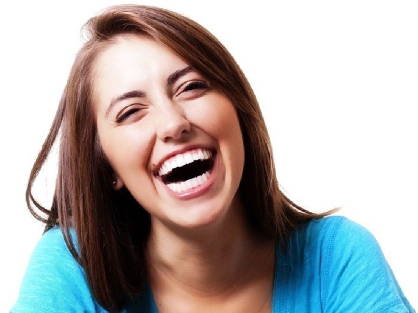 7 Health Benefits of Laughter