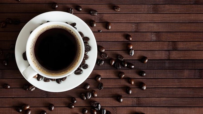 5 Ways Black Coffee Can Boost Your Workout