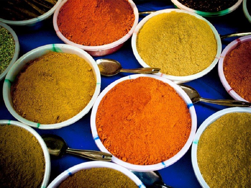 5 Hidden Health Benefits of Spicy Foods