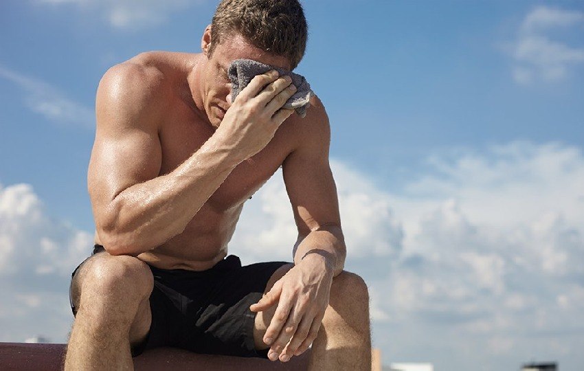 The 5 Worst Things to Do After Your Workout