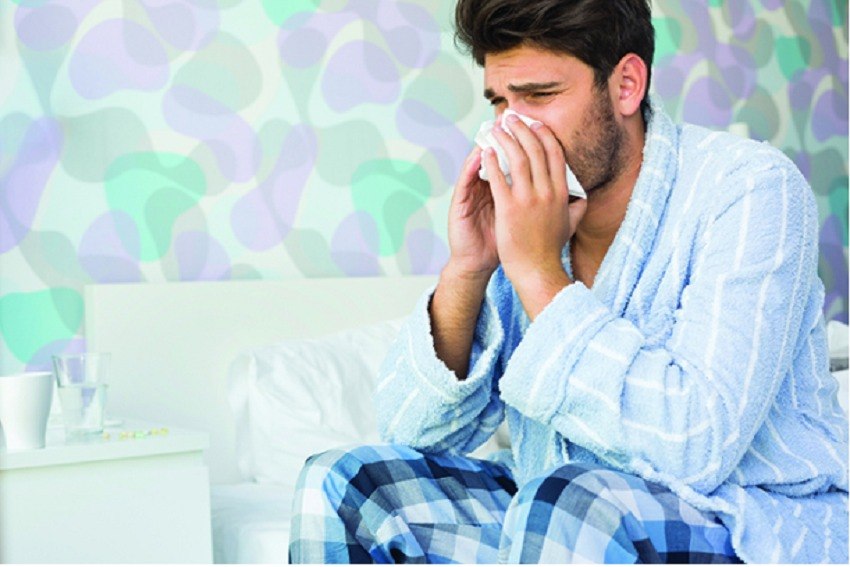 Boost Your Immune System Before Flu Season Starts