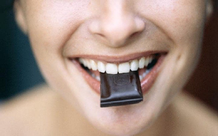 10 convincing reasons you should eat chocolate