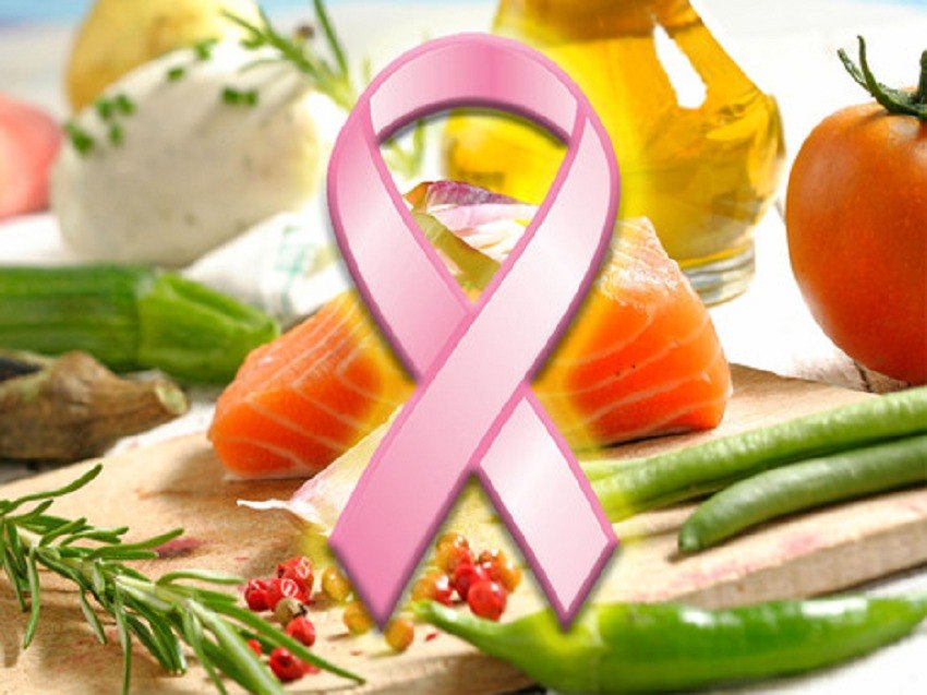 Cancer Survivors: Nutrition and Fitness Tips