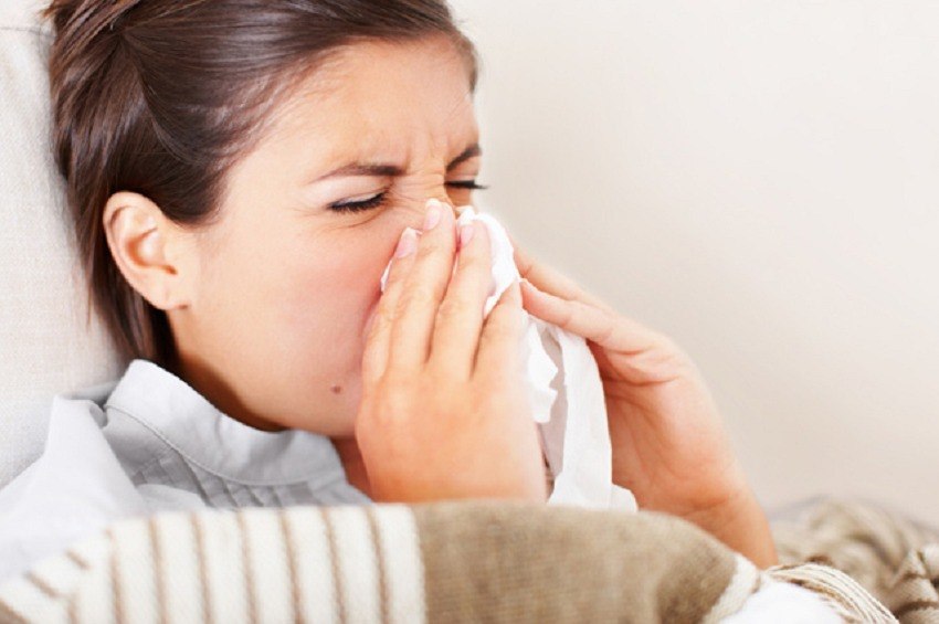 How to Get Rid of a Cold In 24 Hours