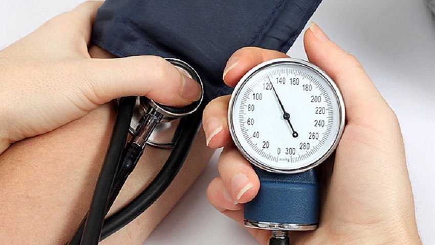 How To Prevent High Blood Pressure
