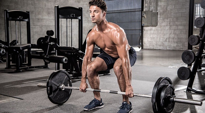 Weight trainers: 6 exercises for maximum gains