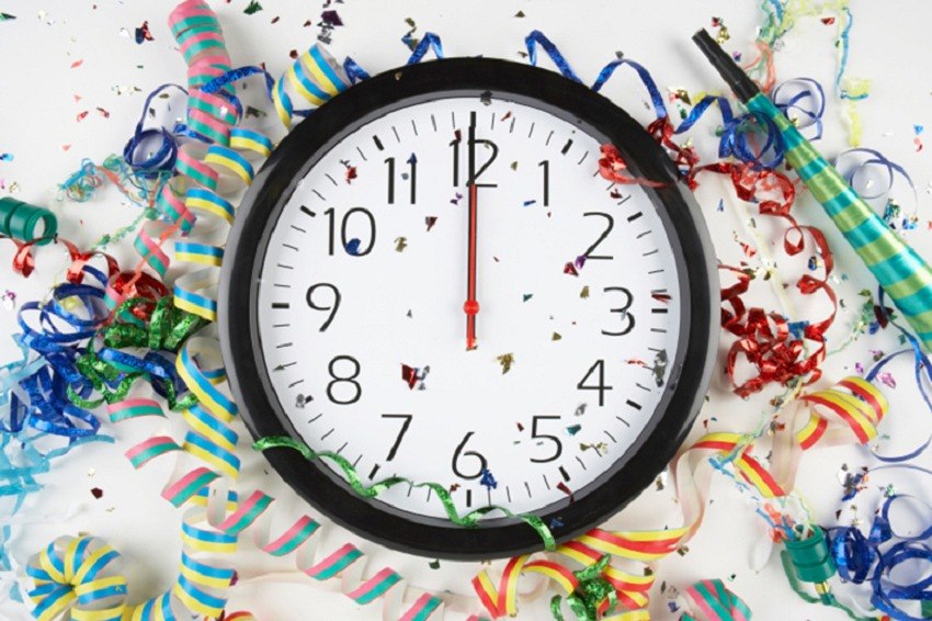 New Year’s Eve: Tips for a Safe and Healthy Holiday