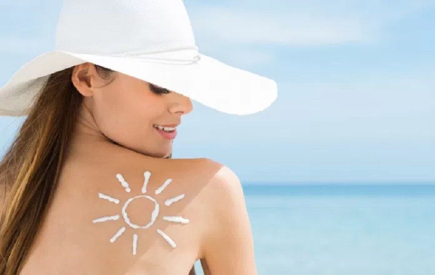 Top 10 Ways To Prevent Sunburn
