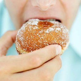 Myths About Type 2 Diabetes