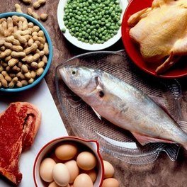 13 side effects of lacking protein