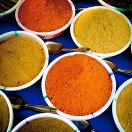 5 Hidden Health Benefits of Spicy Foods