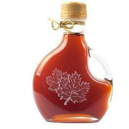 8 Surprising Health Benefits of Maple Syrup 