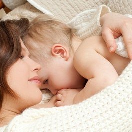 11 Benefits of Breastfeeding for Both Mom and Baby