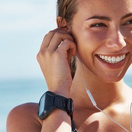 Why You Should Listen to Music When You Do HIIT