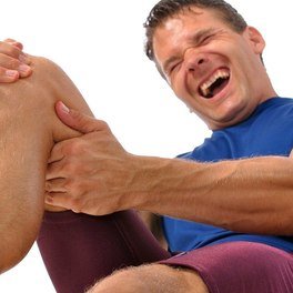 4 ways to fight leg cramps