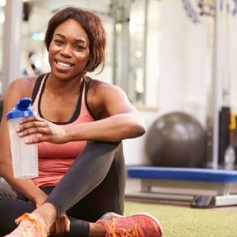 6 Fitness Tips For Long-Term Success