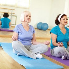 8 Exercises To Reduce The Effects Of Aging