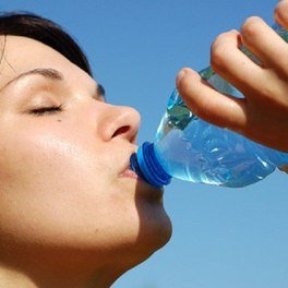 4 Tips to Drink Water