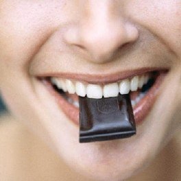 10 convincing reasons you should eat chocolate