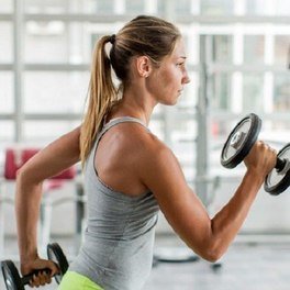 10 Fitness Tips For Living a Healthy Life