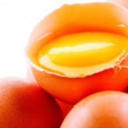 5 Muscle-Bulding Ways to Eat Eggs