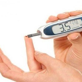 Diet and Exercise Tricks to Control Diabetes