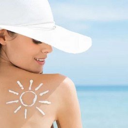 Top 10 Ways To Prevent Sunburn
