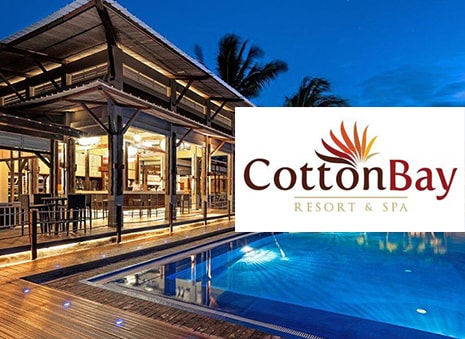 Cotton Bay Hotel