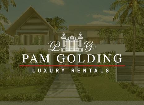 Pam Golding Luxury Rentals