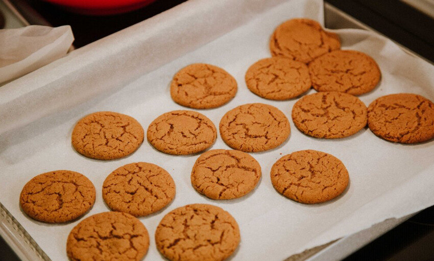 Kindness cookies
