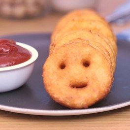 Smiley Patate