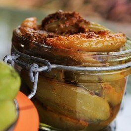 Bilimbi Pickle